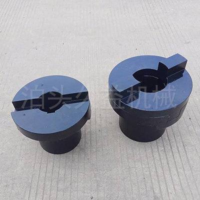 SL型十字滑塊聯軸